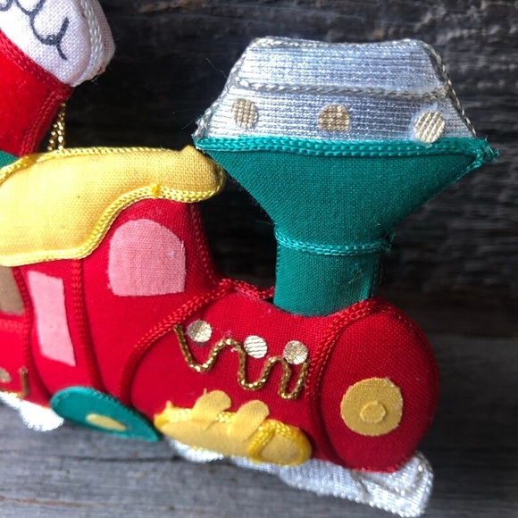 Vintage Mickey Christmas ornament Vtg Mickey Mouse Xmas tree decoration Disney❤️ - Picture 5 of 8